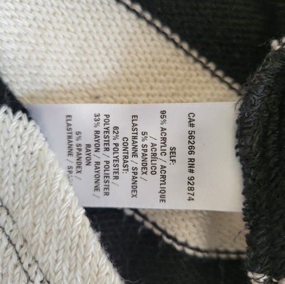 Soft Splendid Sweater - Picture 5 of 5